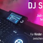 DJ School summer special 25